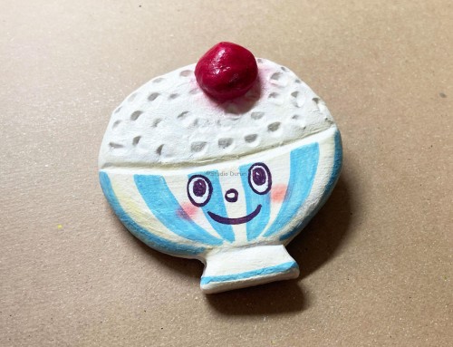 ワークショップのご案内「TOTTORI ILLUSTRATION 2025」